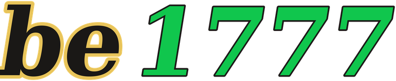 be1777 logo